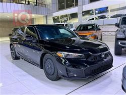 هۆندا سیڤیک